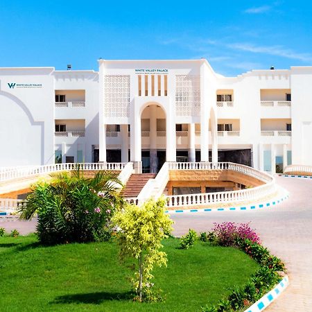 The Palace Beach Hotel 후르가다 외부 사진