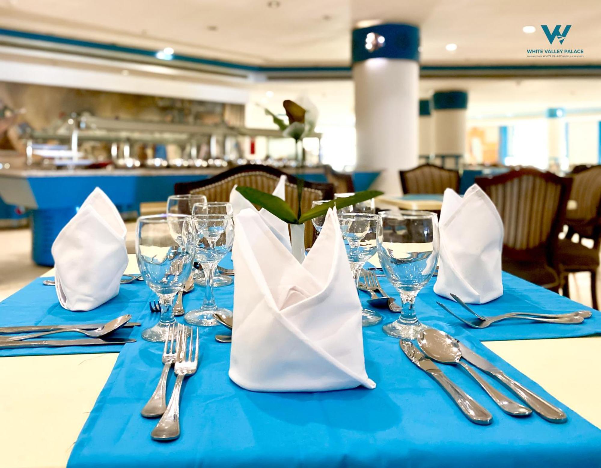 The Palace Beach Hotel 후르가다 외부 사진